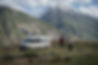 Pamir Highway, Tajikistan, vallee Vanj. tajik national park