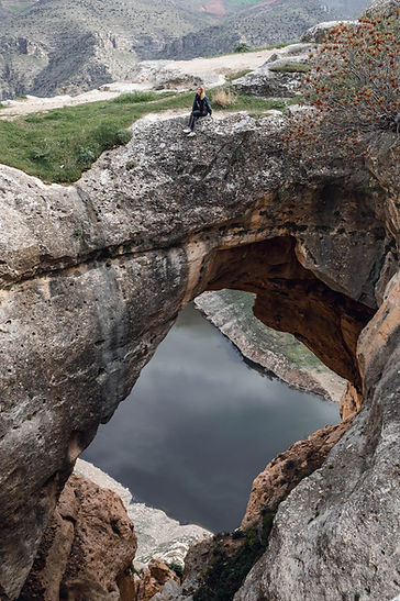 Canyon Botan çayi, Turquie.001.jpg