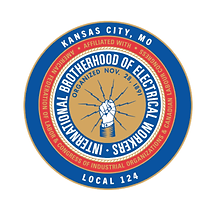 IBEW Local 124