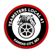 Teamsters Local 41
