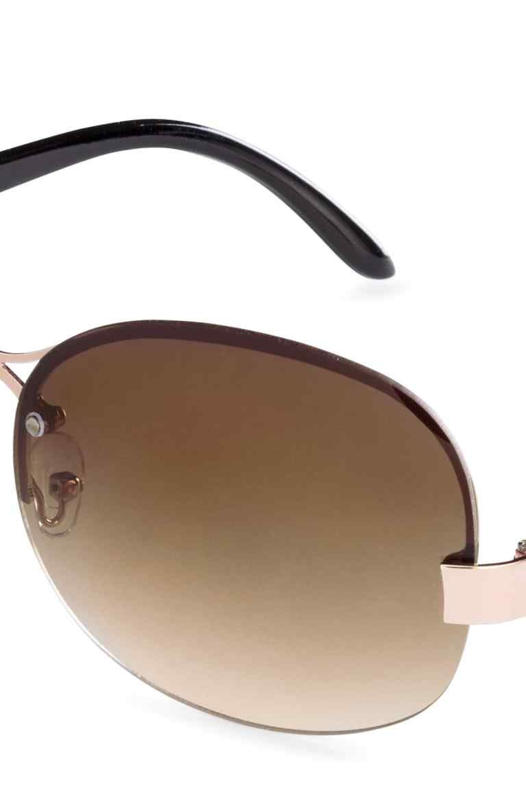Miniatura: Gafas Café Mujer
