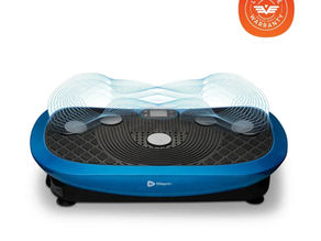 5 Best Vibration Exercise Plates on Amazon (Great for Busy Mornings)
