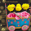 Thumbnail: Baby shower Decor Bangle Plate