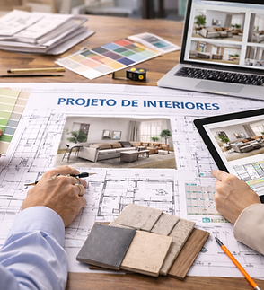 Designers colaborando em projeto de interiores.png