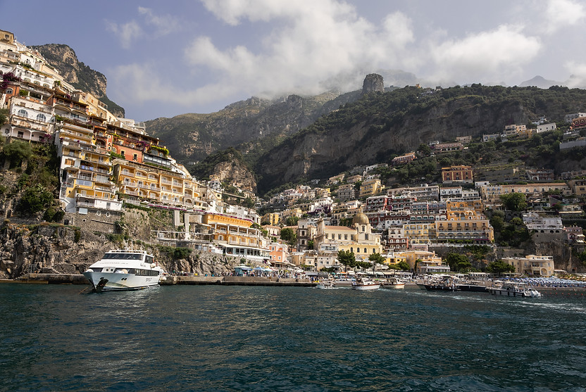 Magalie Lafleur Photography | Travel Photography Italy destination wedding