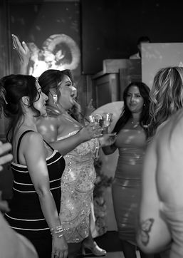 MLP | Magalie Lafleur Photography Bridal Shower Party Bachelorette NYC NJ