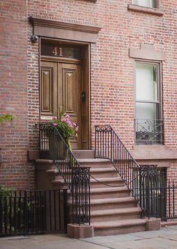 MLP | Magalie Lafleur Photography Travel About NYC