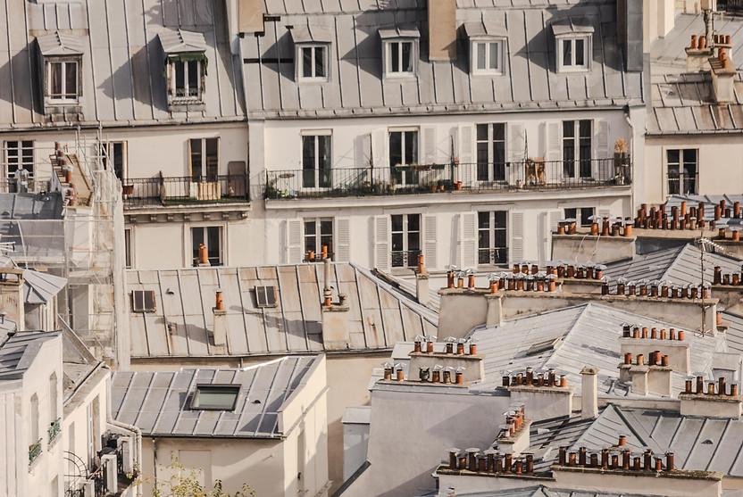 MLP | Magalie Lafleur Photography Travel About Paris