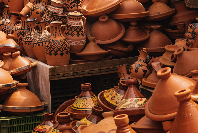 MLP | Magalie Lafleur Photography Travel About Morocco