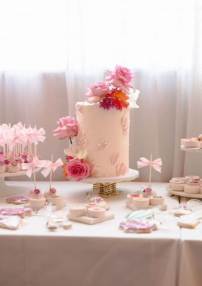 MLP | Magalie Lafleur Photography Wedding Bridal Shower party Bachelorette NYC New York City NJ PA