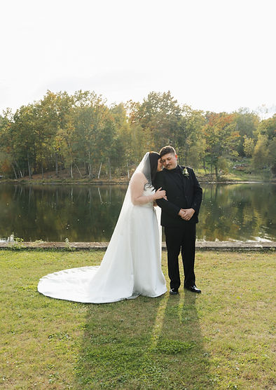 MLP | Magalie Lafleur Photography Wedding Elopement Destination NYC NJ PA New York