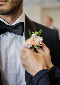 MLP | Magalie Lafleur Photography Wedding Elopement Engagement Destination NYC New York City NJ