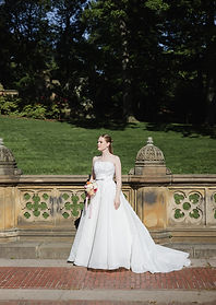 Magalie Lafleur Photography | NYC Wedding Documentary style Luxury Timeless Elegant