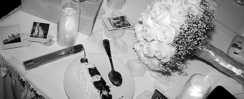 Magalie Lafleur Photography | NYC Wedding Elopement Events Documentary style Luxury Timeless Elegant