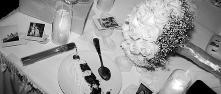 MAGALIE LAFLEUR PHOTOGRAPHY | Wedding Elopement Event NYC NJ Destination Photographer