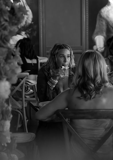 MLP | Magalie Lafleur Photography Bridal Shower Party Bachelorette NYC NJ
