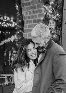 MLP | Magalie Lafleur Photography Engagement session Brooklyn NYC