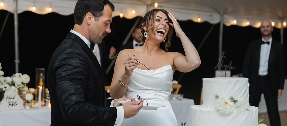 Magalie Lafleur Photography | NYC Wedding The Manson Glen Cove Documentary style Luxury Timeless Elegant