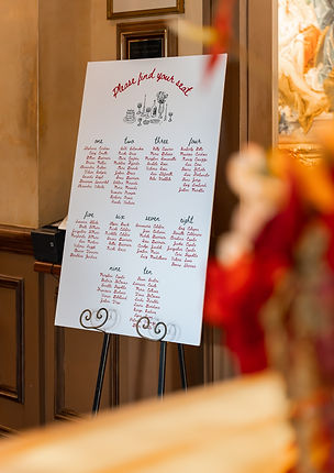 MAGALIE LAFLEUR PHOTOGRAPHY | Event Bridal Shower NYC NJ Wedding Photographer Colorful