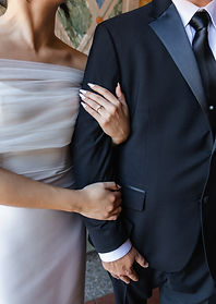 Magalie Lafleur Photography | NYC LaFayette Cafe & Central Park Wedding Documentary style Timeless Elegant