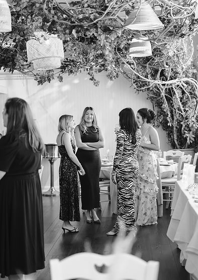 MLP | Magalie Lafleur Photography Wedding Bridal Shower party Bachelorette NYC New York City NJ PA
