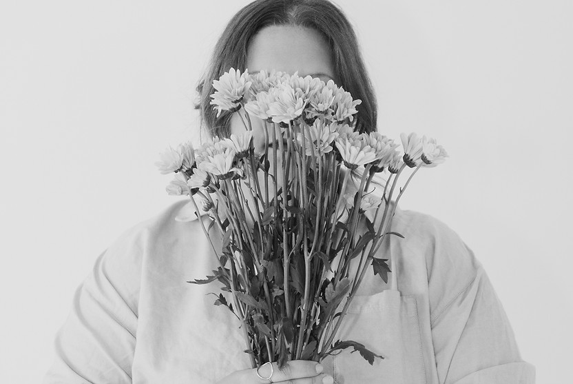 MLP | Magalie Lafleur Photography Studio Portraits