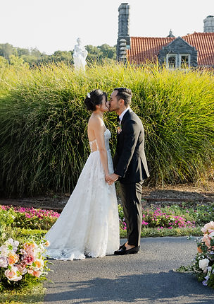 MLP | Magalie Lafleur Photography Wedding Elopement Engagement Destination NYC New York City NJ
