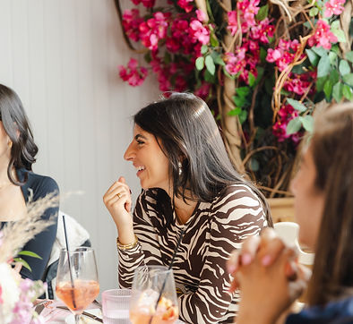 MLP | Magalie Lafleur Photography Wedding Bridal Shower party BacheloretteNYC New York City NJ PA