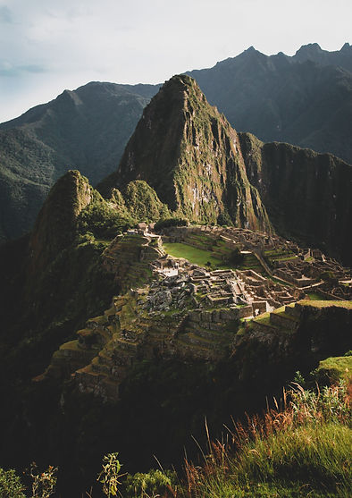 MLP | Magalie Lafleur Photography Travel About South america 