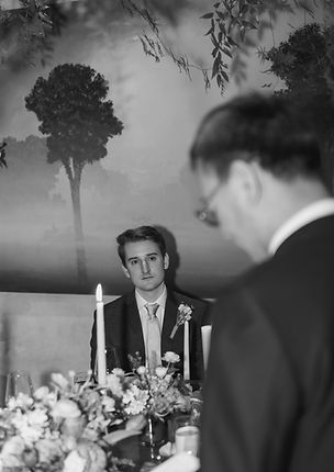Magalie Lafleur Photography | NYC Gramercy Tavern Elopement Documentary style Timeless Elegant