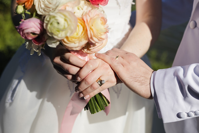 Magalie Lafleur Photography | NYC Wedding Documentary style Luxury Timeless Elegant