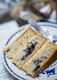Magalie Lafleur Photography | NYC Bridal Shower Maman Soho Documentary style Timeless Elegant