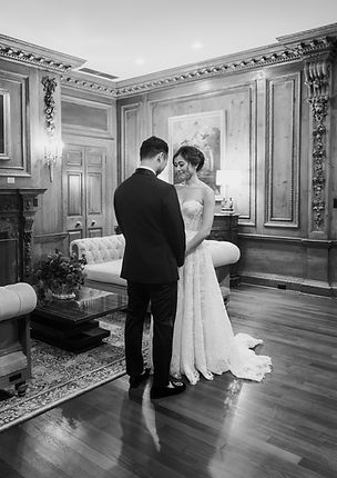 MLP | Magalie Lafleur Photography Wedding Elopement Engagement Destination NYC New York City NJ