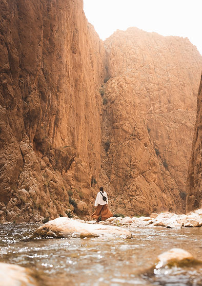 MLP | Magalie Lafleur Photography Travel About Morocco