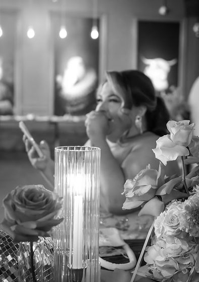 MLP | Magalie Lafleur Photography Bridal Shower Party Bachelorette NYC NJ
