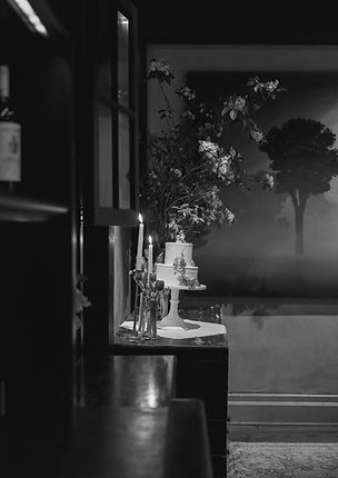 Magalie Lafleur Photography | NYC Gramercy Tavern Elopement Documentary style Timeless Elegant