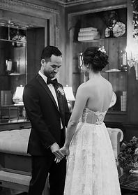 MLP | Magalie Lafleur Photography Wedding Elopement Engagement Destination NYC New York City NJ