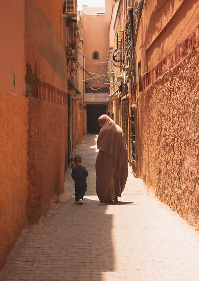 MLP | Magalie Lafleur Photography Travel About Morocco
