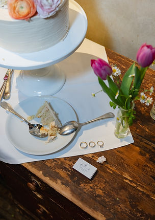 Magalie Lafleur Photography | NYC Gramercy Tavern Elopement Documentary style Timeless Elegant