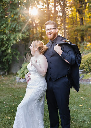 Magalie Lafleur Photography | NYC Hudson Valley Wedding Documentary style Timeless Elegant