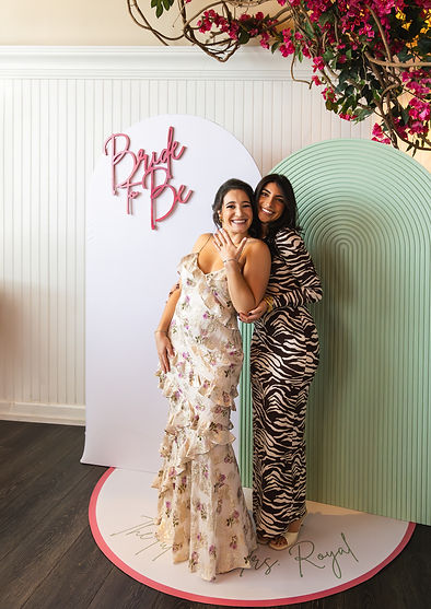 MLP | Magalie Lafleur Photography Wedding Bridal Shower party Bachelorette NYC New York City NJ PA