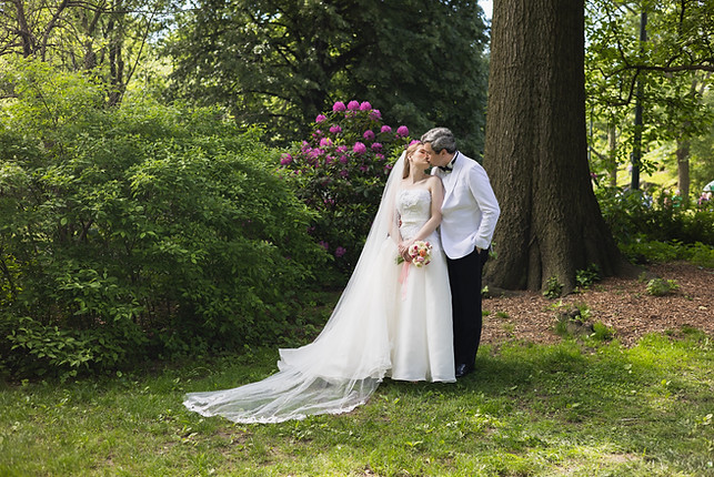 Magalie Lafleur Photography | NYC Wedding Documentary style Luxury Timeless Elegant