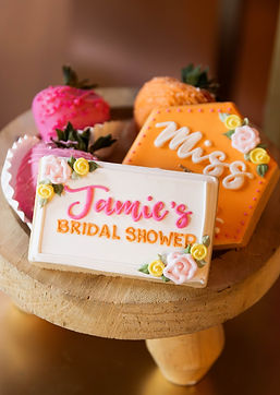 MLP | Magalie Lafleur Photography Bridal Shower Party Bachelorette NYC NJ