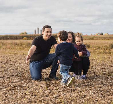 MLP | Magalie Lafleur Photography Wedding Elopement Destination Family portrait NYC NJ PA New York