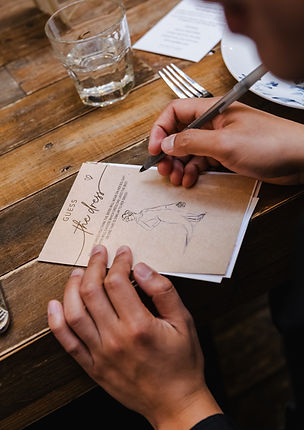 Magalie Lafleur Photography | NYC Bridal Shower Maman Soho Documentary style Timeless Elegant