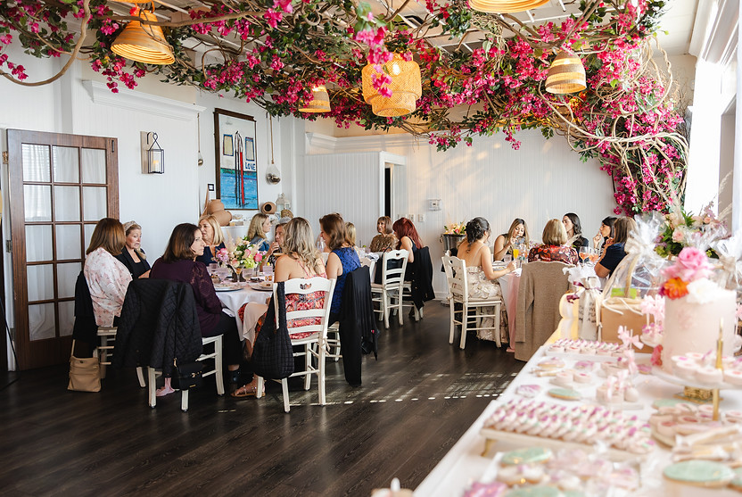 MLP | Magalie Lafleur Photography Wedding Bridal Shower party BacheloretteNYC New York City NJ PA