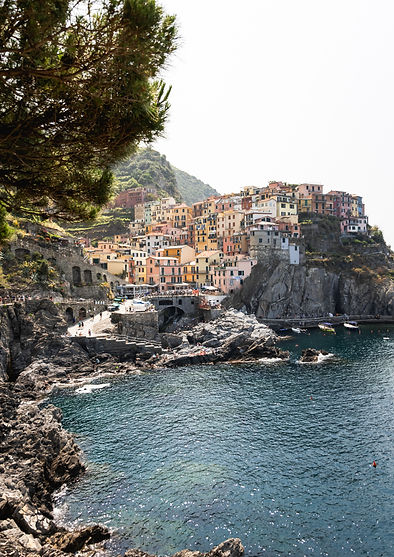 Magalie Lafleur Photography | Travel Photography Italy destination wedding