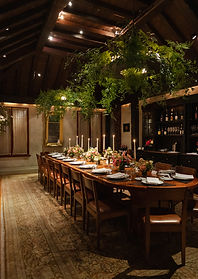 Magalie Lafleur Photography | NYC Gramercy Tavern Elopement Documentary style Timeless Elegant