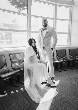 MLP | Magalie Lafleur Photography Wedding Elopement Engagement NYC New York City NJ PA