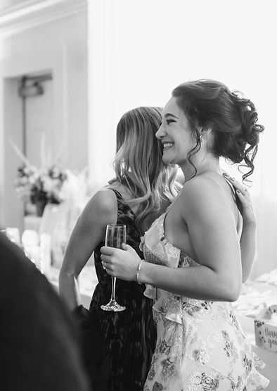MLP | Magalie Lafleur Photography Wedding Bridal Shower party Bachelorette NYC New York City NJ PA